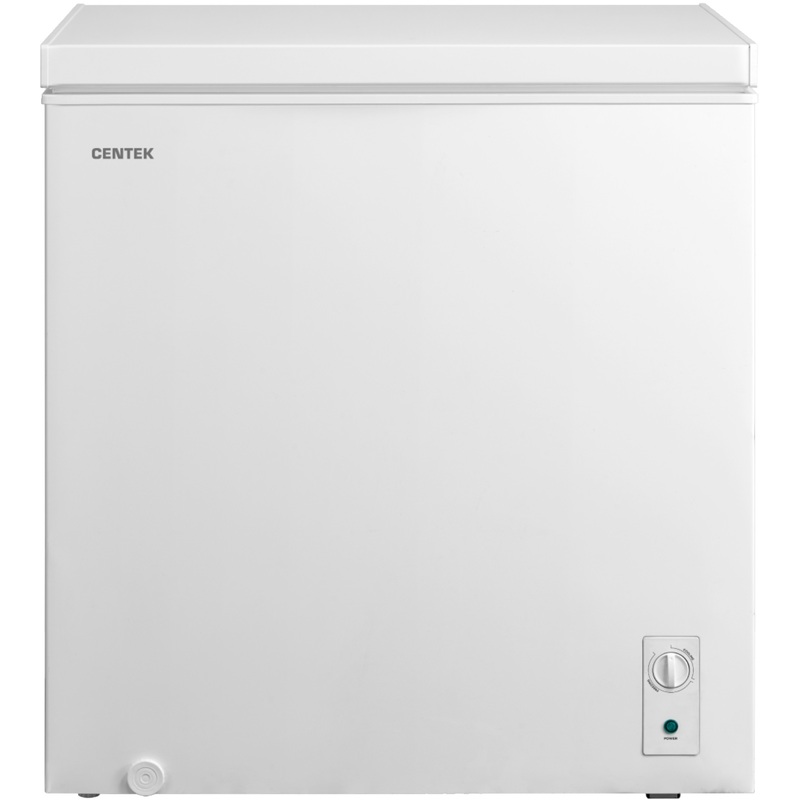 Изображение товара Морозильный ларь Centek CT-4003 198л откидная дверца