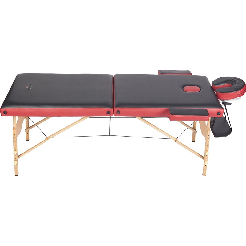 Изображение товара Массажный стол Casada W-2-13 Malta (2W)