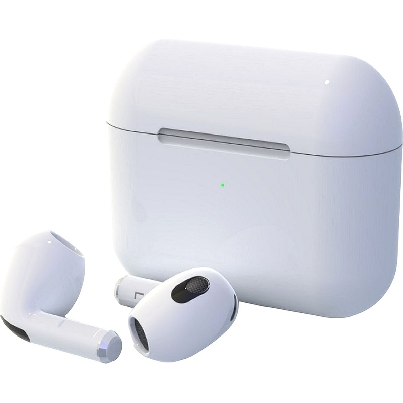 Изображение товара Наушники беспроводные Ritmix RH-840BTH TWS белые