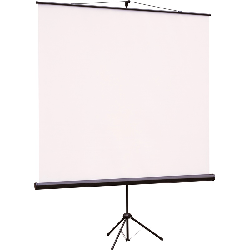 Изображение товара Экран для проектора Viewscreen Clamp 150x150 (TCL-1101)