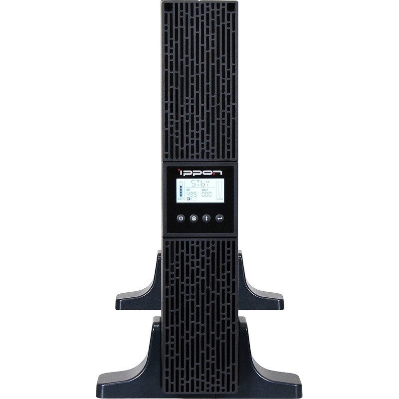 Изображение товара ИБП модульный Ippon Smart Winner II 2000E line-interactive 2000 ВА 8 розеток