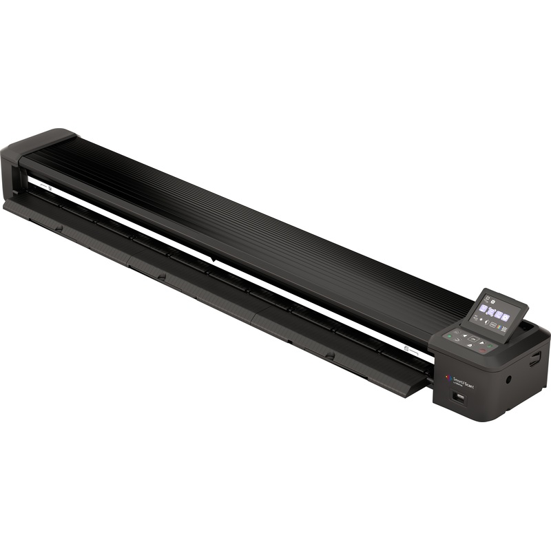 Изображение товара Цветной широкоформатный сканер Colortrac SmartLF Scan! 36 А0 USB Ethernet