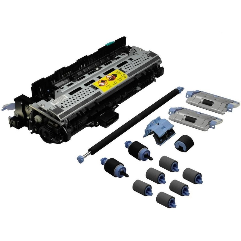 Изображение товара Сервисный комплект HP CF254A