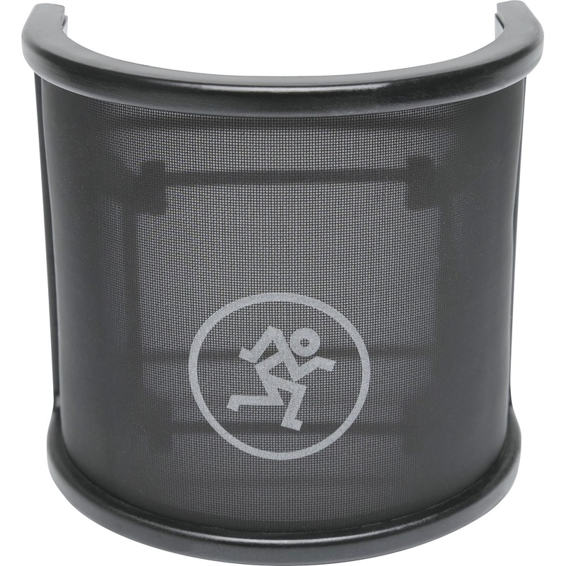 Изображение товара Поп-фильтр Mackie PF-100