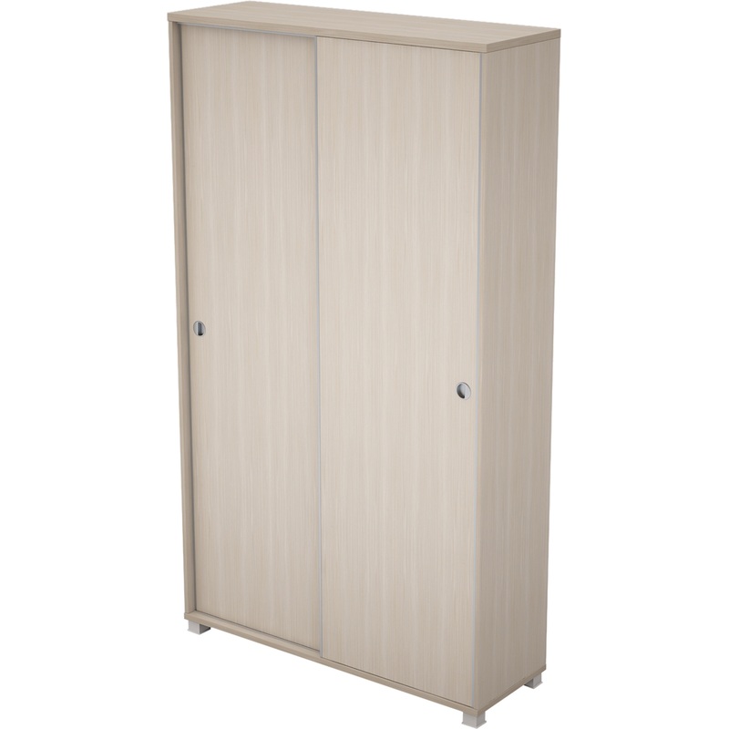 Изображение товара Шкаф-купе для документов Avance 6ШК.016 шамони светлый 1200х400х2116 мм