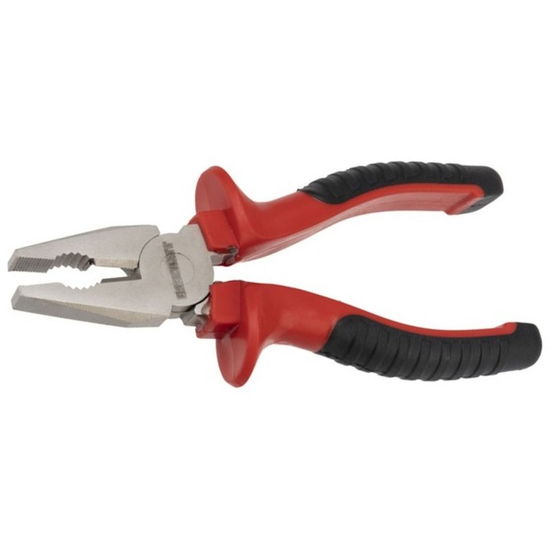 Изображение товара Плоскогубцы Rexant 160 мм комбинированные для точных работ и монтажа