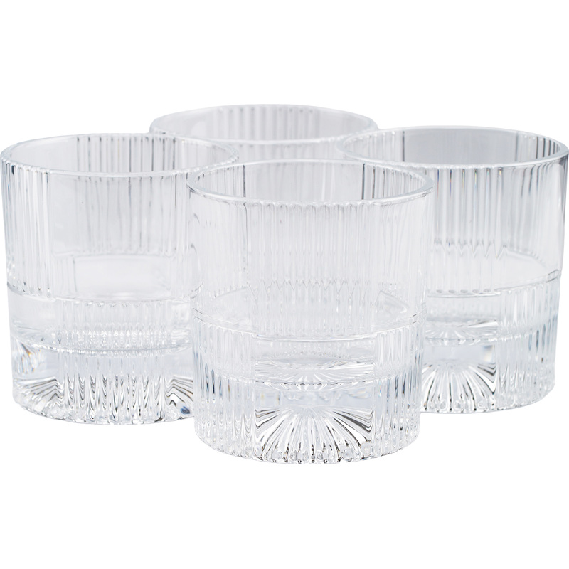 Изображение товара Набор стаканов Glasserie Dandy 290 мл - 4 штуки