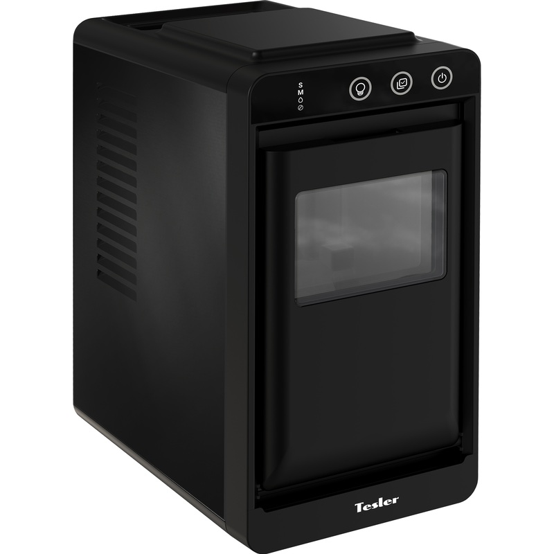 Изображение товара Льдогенератор Tesler ICM-1200 для быстрого приготовления льда