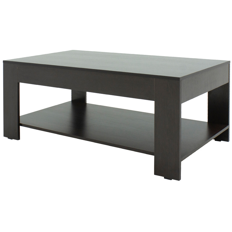 Изображение товара Стол журнальный Beauty Style 26 венге для работы и отдыха