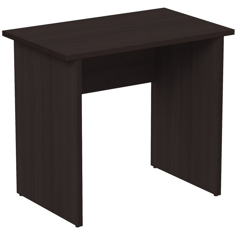 Изображение товара Стол из ЛДСП 2С.010 венге 800х500х710 мм современный дизайн