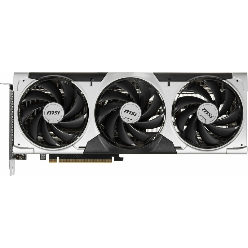 Изображение товара Видеокарта MSI NVIDIA GeForce RTX 5060 Ti 16 ГБ (RTX 5060 Ti 16G VENTUS 3X OC)