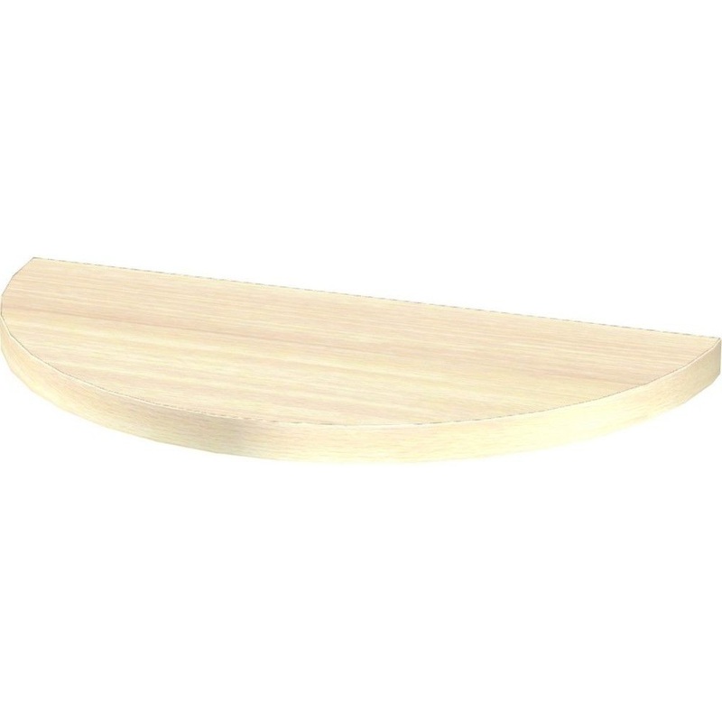 Изображение товара Столешница переговоров Форум/Статус Фр-1.4.4 полукруглая