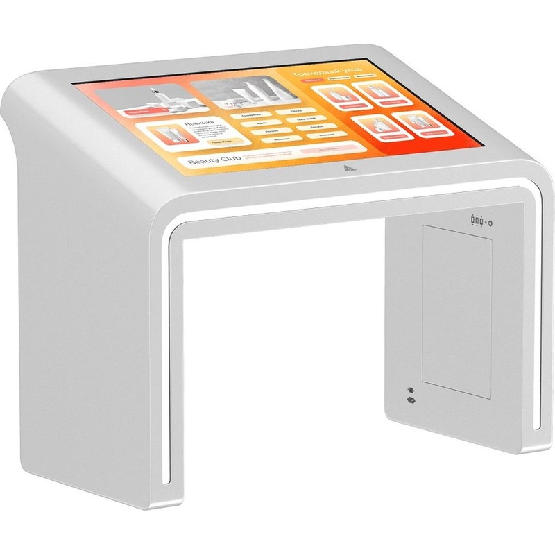 Изображение товара Стол интерактивный 32'' BM Group Aтом Mini 32