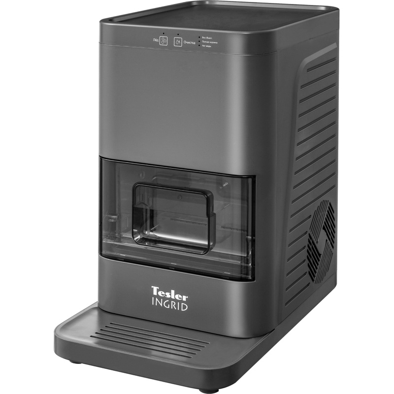 Изображение товара Льдогенератор Tesler ICM-0001 (203333)