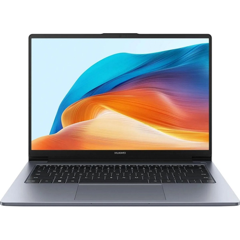 Изображение товара Ноутбук Huawei MateBook D 14 цм Core i5 8Гб 512Гб SSD Full HD IPS