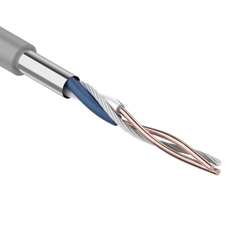 Изображение товара Кабель витая пара Rexant 01-0120 5e 305 метров для сетевых подключений