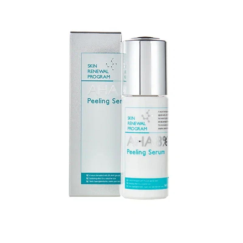 Изображение товара Пилинг для лица Mizon сыворотка с фруктовыми кислотами 50 мл