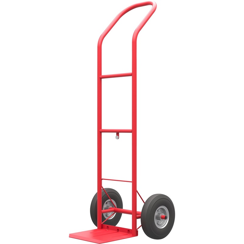 Изображение товара Тележка грузовая Red Tool грузоподъёмность 130 кг (литые колёса 200 мм, КГ 130 RT) Изображение товара Тележка грузовая Red Tool грузоподъёмность 130 кг (литые колёса 200 мм, КГ 130 RT)