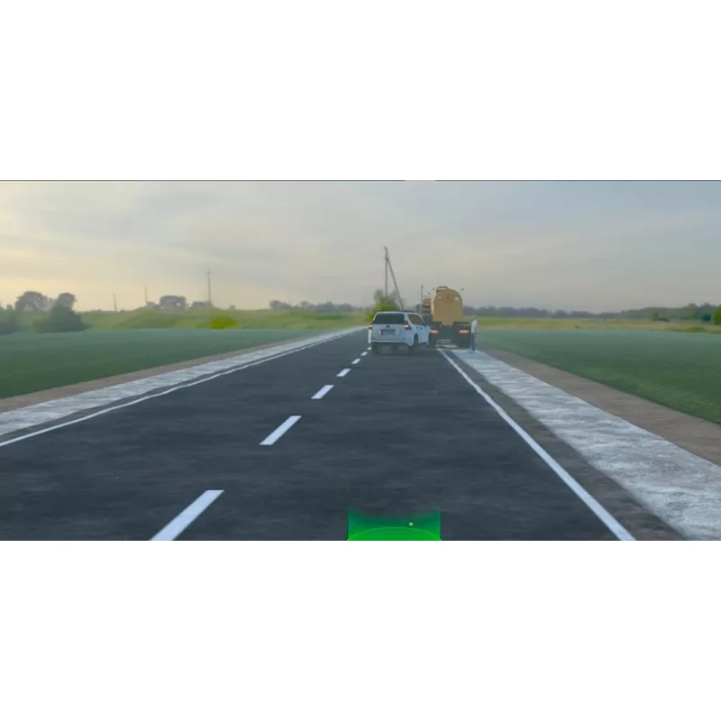 Изображение товара Лицензия VR тренажер для обучения ДТП с Опасным Грузом ModumLab