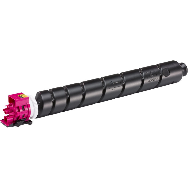 Изображение товара Картридж лазерный Kyocera TK-8800M пурпурный оригинальный 20000 страниц