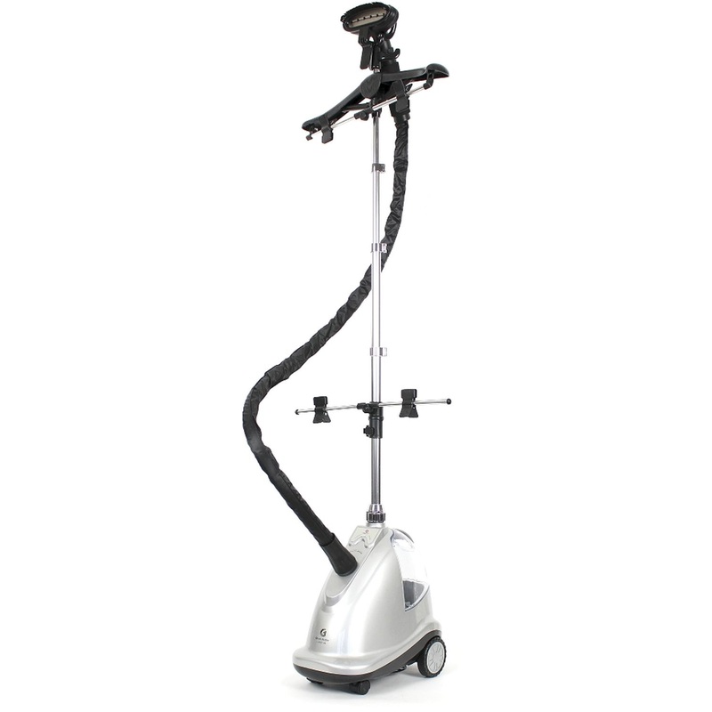 Изображение товара Вертикальный отпариватель Grand Master GM-A900, 1900 Вт, металлическая подошва