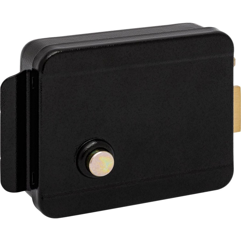 Изображение товара Замок электромеханический AccordTec AT-EL101AB для надежной безопасности