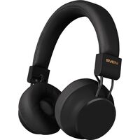 Наушники беспроводные Sven AP-B710MV чёрные (SV-022730)