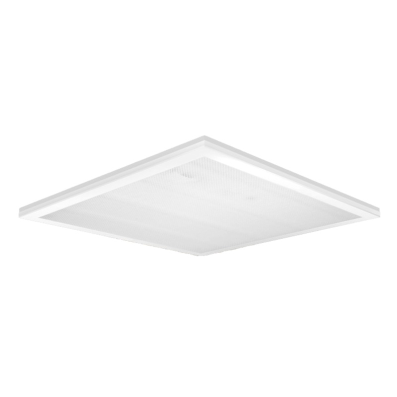 Изображение товара Светильник панельный LED InHome LPU-02 36Вт 3420Лм 4000К IP40