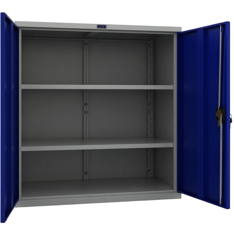 Изображение товара Шкаф инструментальный Практик ТС 1095-002000 950х500х1000 мм