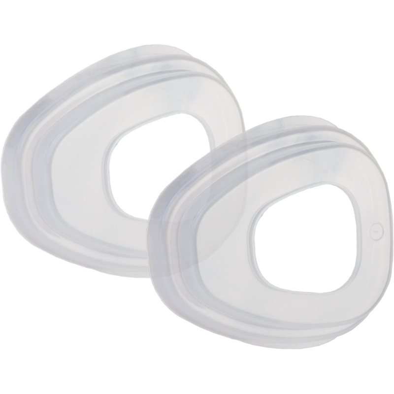 Изображение товара Держатель для предфильтра Jeta Safety 5101 для противогазов и масок 2 шт