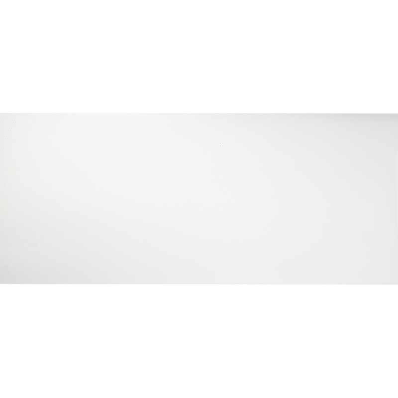 Изображение товара Коврик на стол Комус 500x1500 мм прозрачный матовый пластиковый