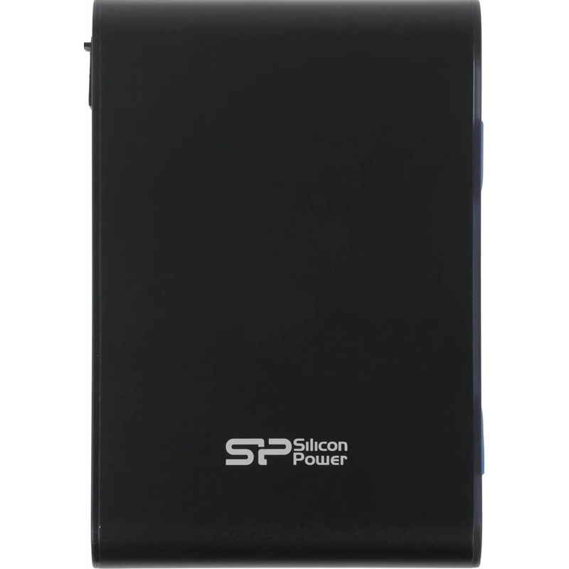 Изображение товара Внешний жесткий диск Silicon Power Armor A80 1ТБ USB 3.2 IPX7 портативный