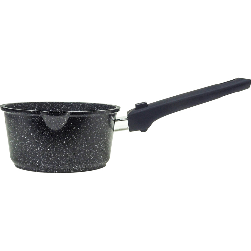 Изображение товара Ковш Panairo Soverdo induction 1.4 литра с антипригарным покрытием