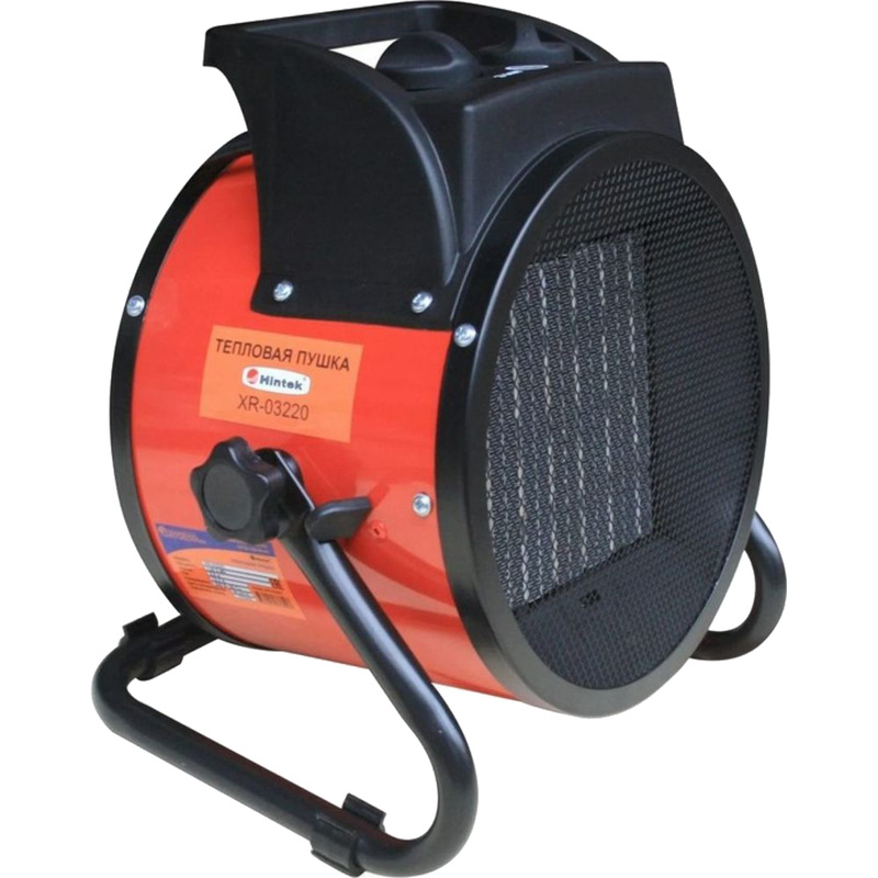 Изображение товара Тепловентилятор Hintek XR-03220