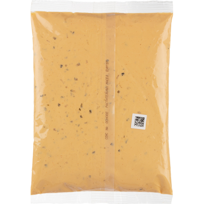 Изображение товара Соус Heinz Бургер 1 кг - универсальный сливочный соус для блюд фастфуда и домашней кухни