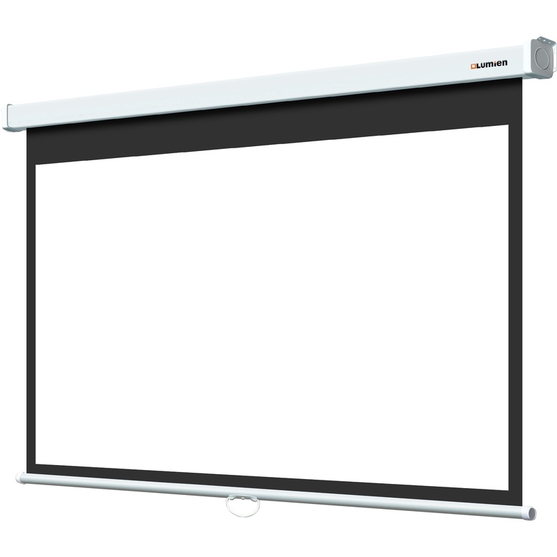 Изображение товара Рулонный экран Lumien LEP-100128 Eco Picture 265x149 Изображение товара Рулонный экран Lumien LEP-100128 Eco Picture 265x149