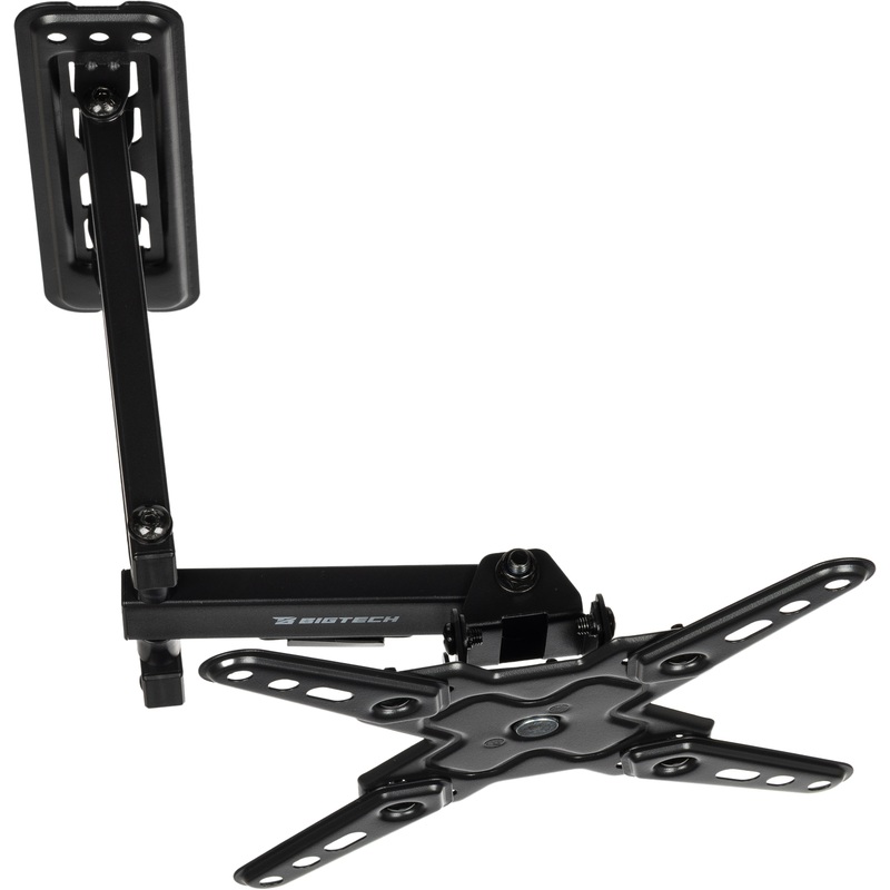 Изображение товара Кронштейн BigTech BTL-TVWM-223 чёрный