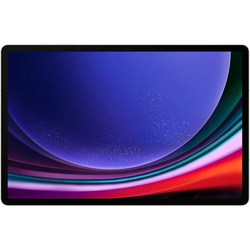 Изображение товара Планшет Samsung Galaxy Tab S9+ SM-X816B 12.4 256 ГБ бежевый (SM-X816BZEACAU)