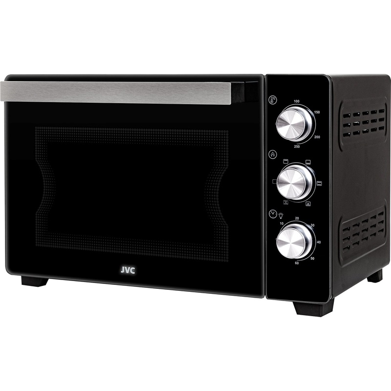 Изображение товара Мини-печь JVC JH-MO330 с конвекцией и грилем