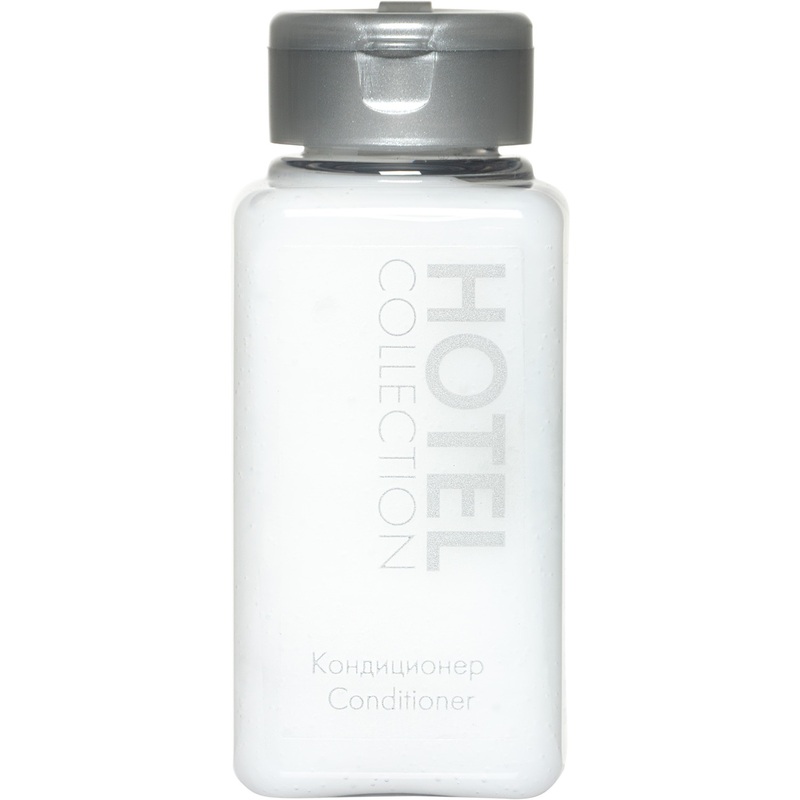 Изображение товара Кондиционер для волос Hotel Collection 30 мл - Увлажнение и Питание