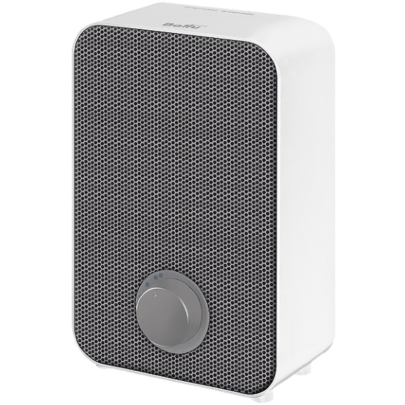 Изображение товара Тепловентилятор Ballu BFH/С-29 с керамическим нагревателем и защитой