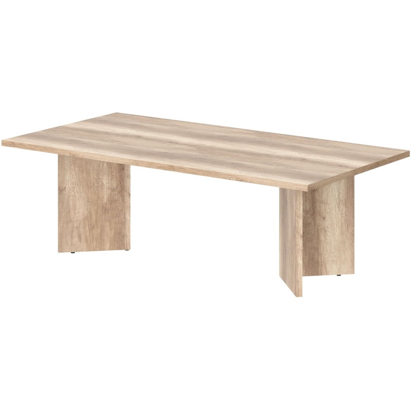 Изображение товара Стол для переговоров Torr Z TCT 2312 дуб каньон 2300x1200x750 мм