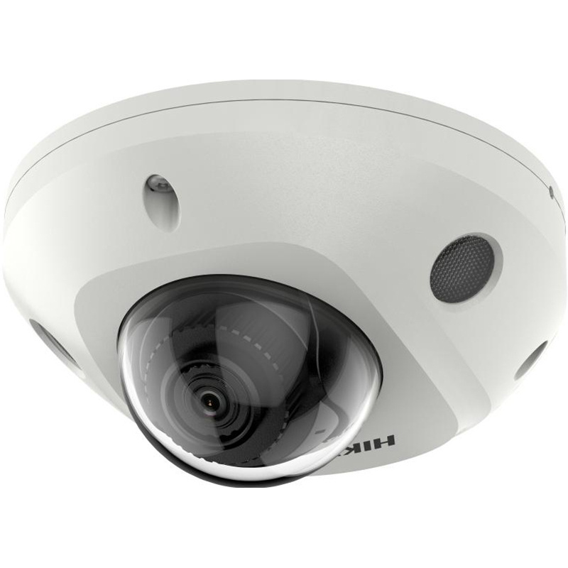 Изображение товара IP-камера Hikvision DS-2CD2543G2-IWS с ИК подсветкой