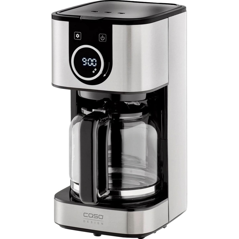 Изображение товара Кофеварка капельная Caso Selection C12 для молотого кофе