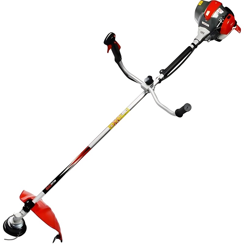 Изображение товара Бензиновый триммер Evoline BCG 36 4T для ухода за садом и газоном