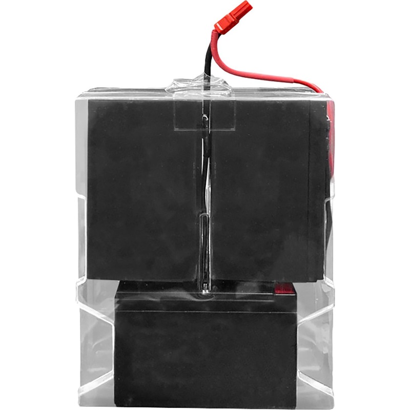 Изображение товара Батарея для ИБП Systeme Electric SERBC #173 36 В 7 Ач