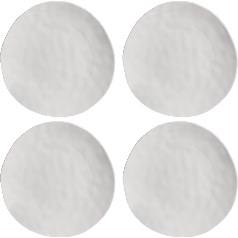 Изображение товара Набор тарелок на 4 персоны 4 предмета Samold Helga керамика (231-55002-04)