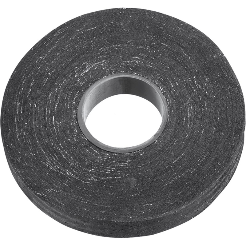 Изображение товара Изолента ОНЛАЙТ ХБ 15 мм x 30 м черная