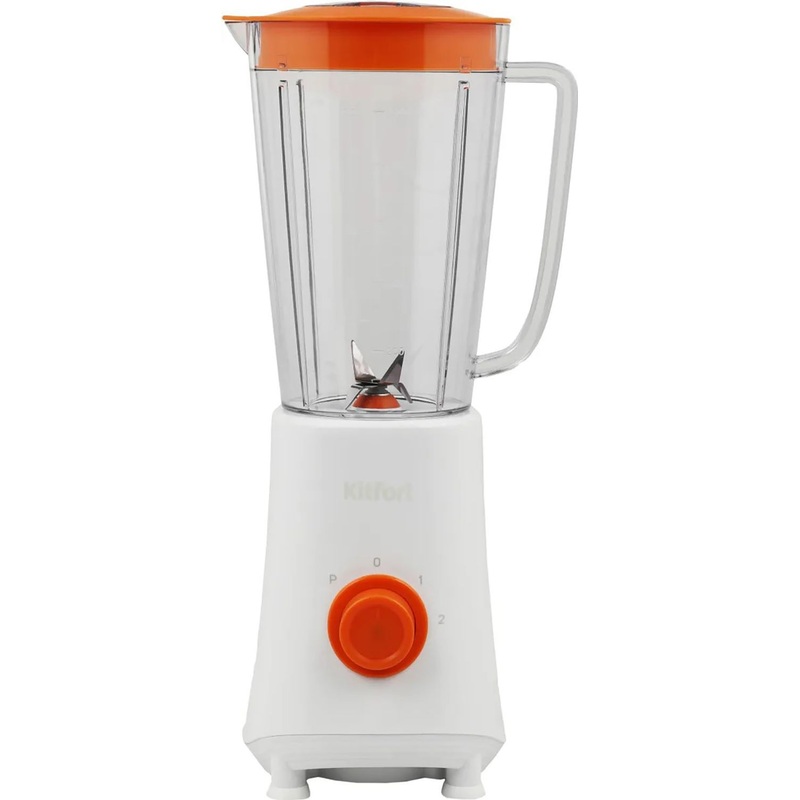 Изображение товара Блендер стационарный Kitfort КТ-3055-1 300Вт две скорости м300