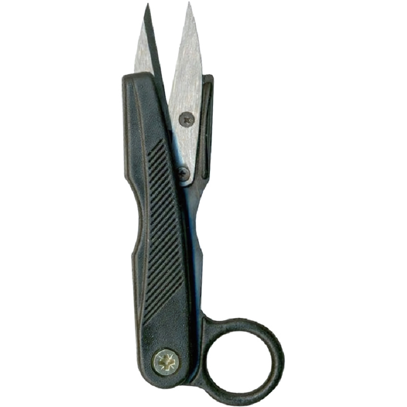 Изображение товара Ножницы для рукоделия Крамет 125 мм высокопрочные для шитья и вышивки